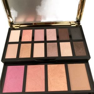 Lancome Holiday Palette